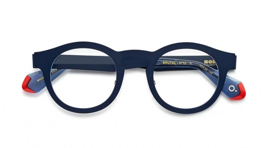 Etnia Barcelona BRUTAL NO.10 Eyeglasses - view 17